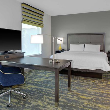 Hampton Inn & Suites Irvine/Orange County Airport Εξωτερικό φωτογραφία