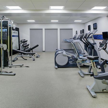 Hampton Inn & Suites Irvine/Orange County Airport Εξωτερικό φωτογραφία