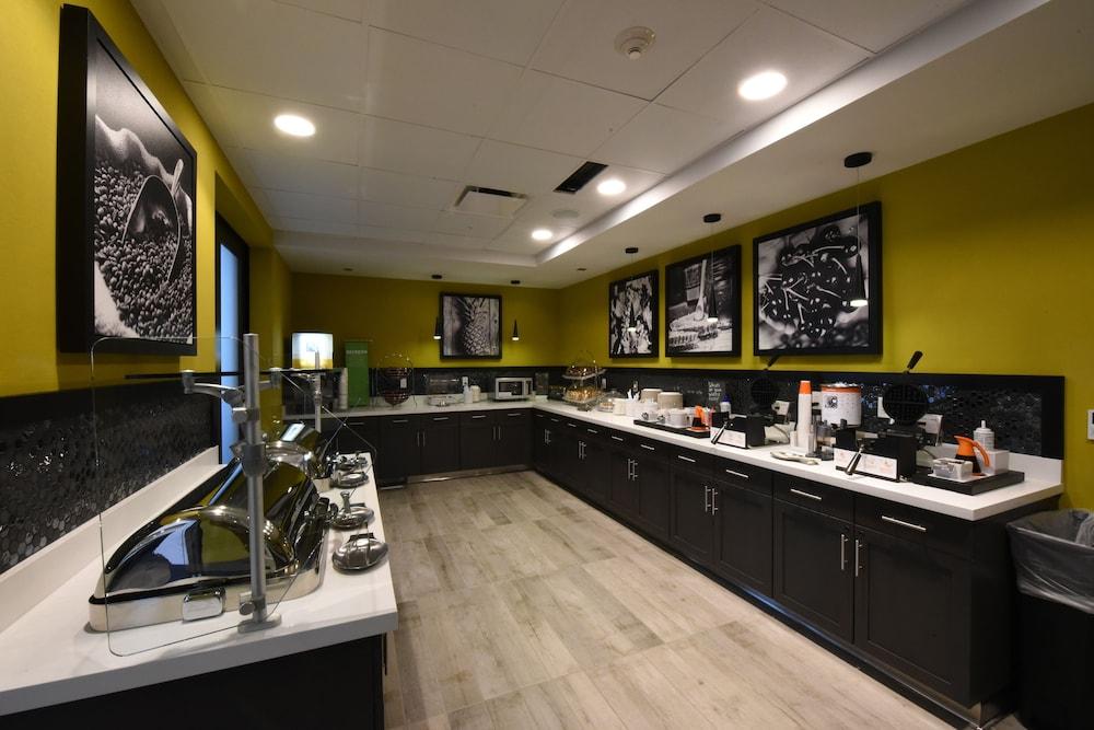 Hampton Inn & Suites Irvine/Orange County Airport Εξωτερικό φωτογραφία