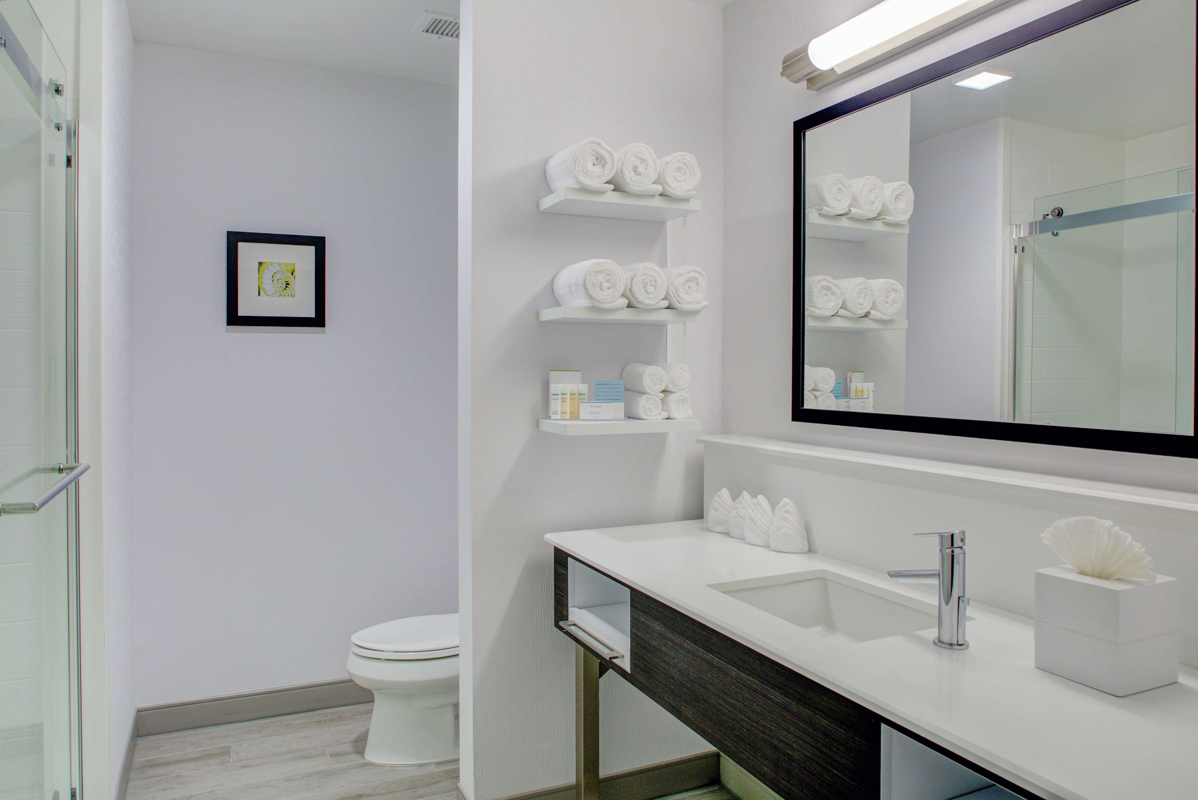 Hampton Inn & Suites Irvine/Orange County Airport Εξωτερικό φωτογραφία