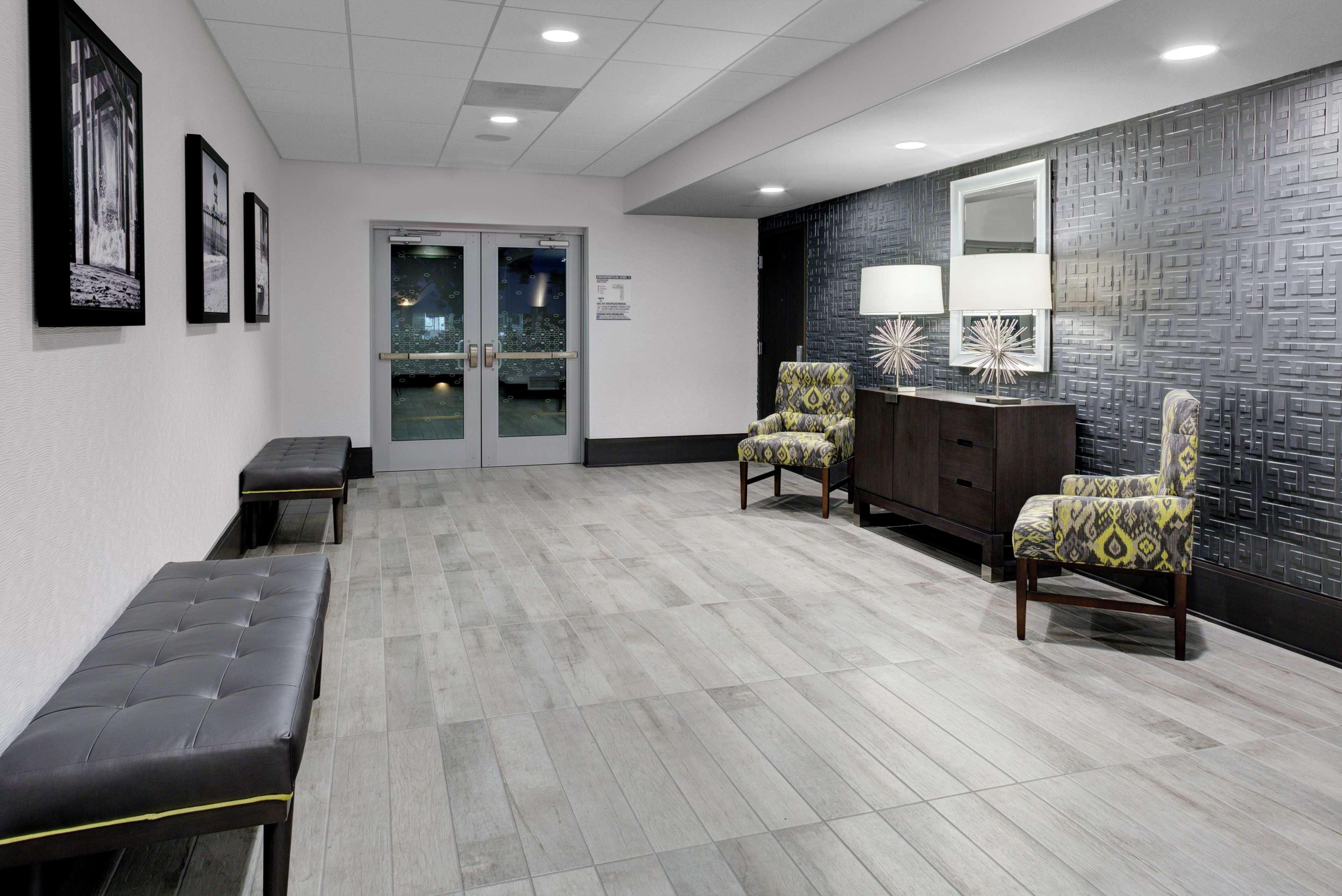 Hampton Inn & Suites Irvine/Orange County Airport Εξωτερικό φωτογραφία