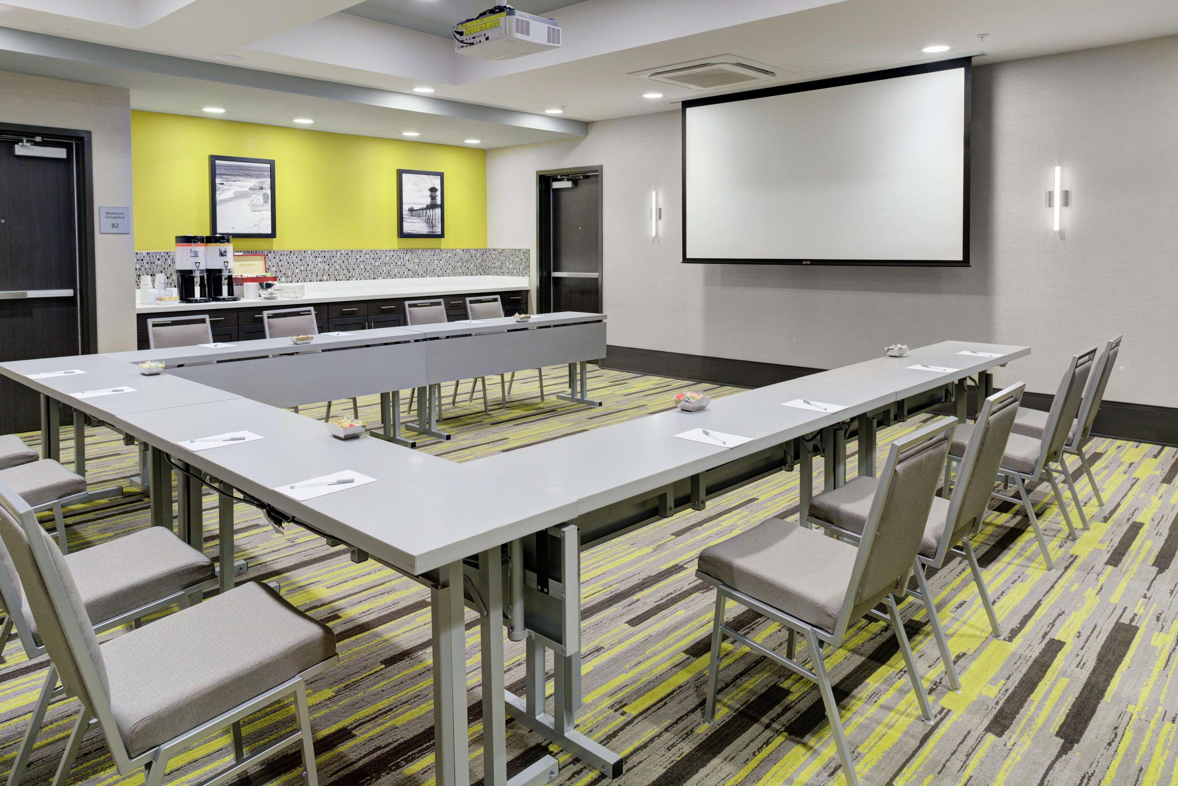 Hampton Inn & Suites Irvine/Orange County Airport Εξωτερικό φωτογραφία