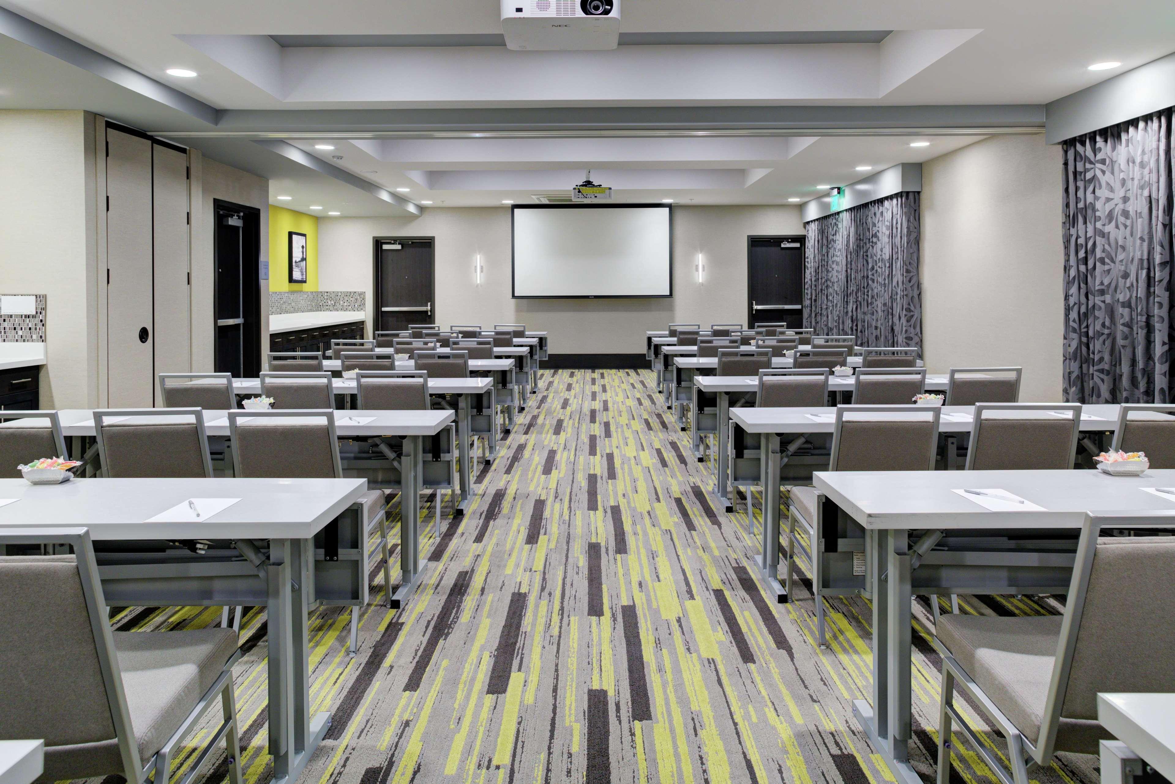 Hampton Inn & Suites Irvine/Orange County Airport Εξωτερικό φωτογραφία