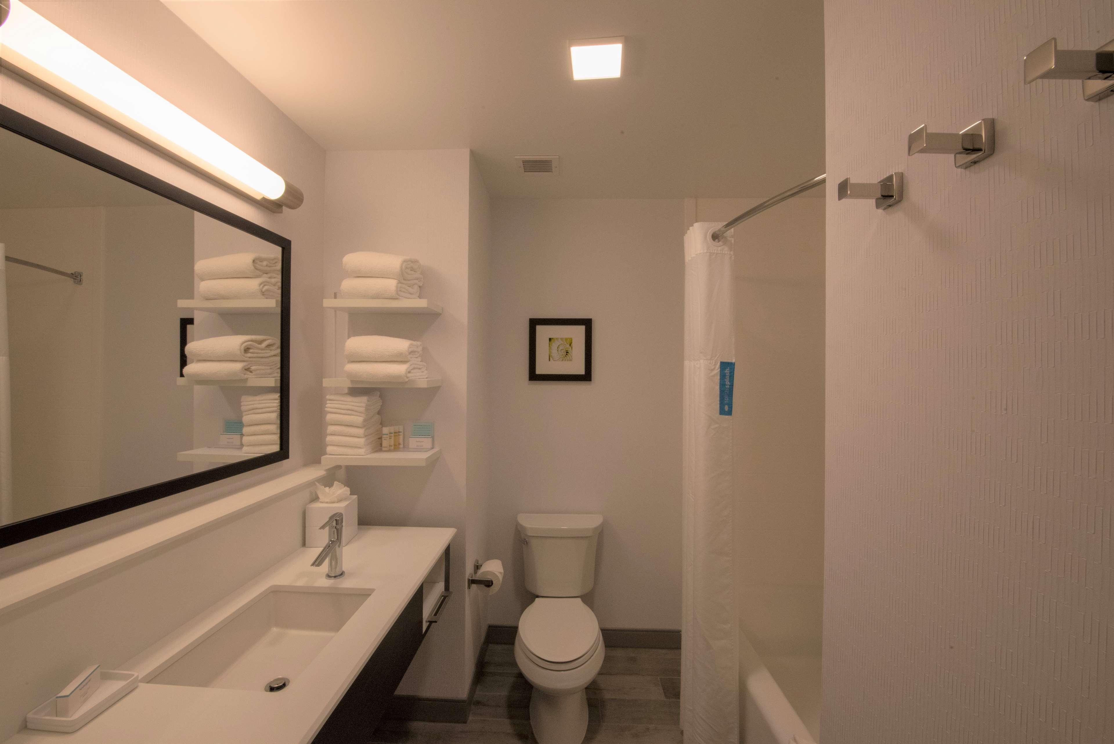 Hampton Inn & Suites Irvine/Orange County Airport Εξωτερικό φωτογραφία
