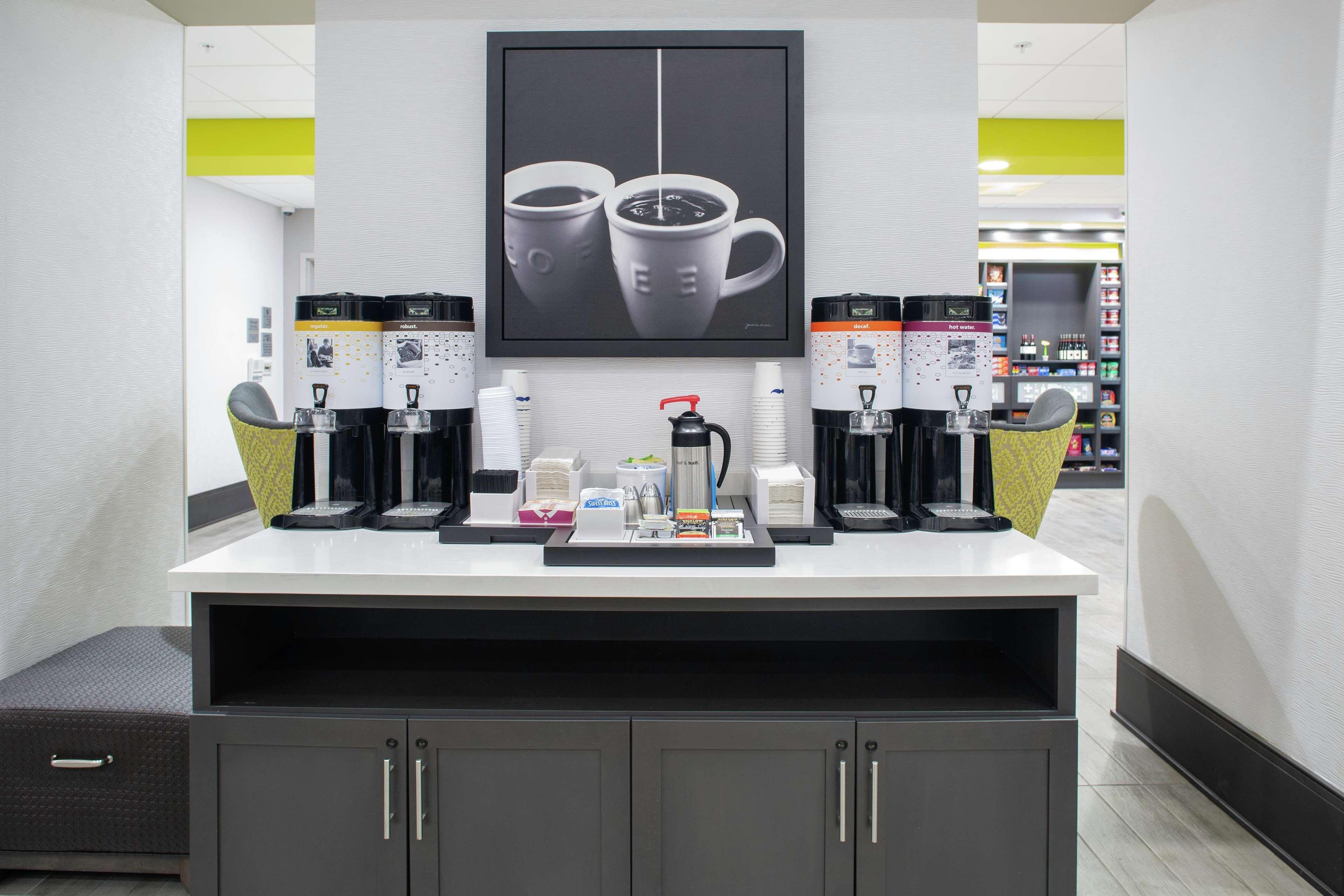 Hampton Inn & Suites Irvine/Orange County Airport Εξωτερικό φωτογραφία