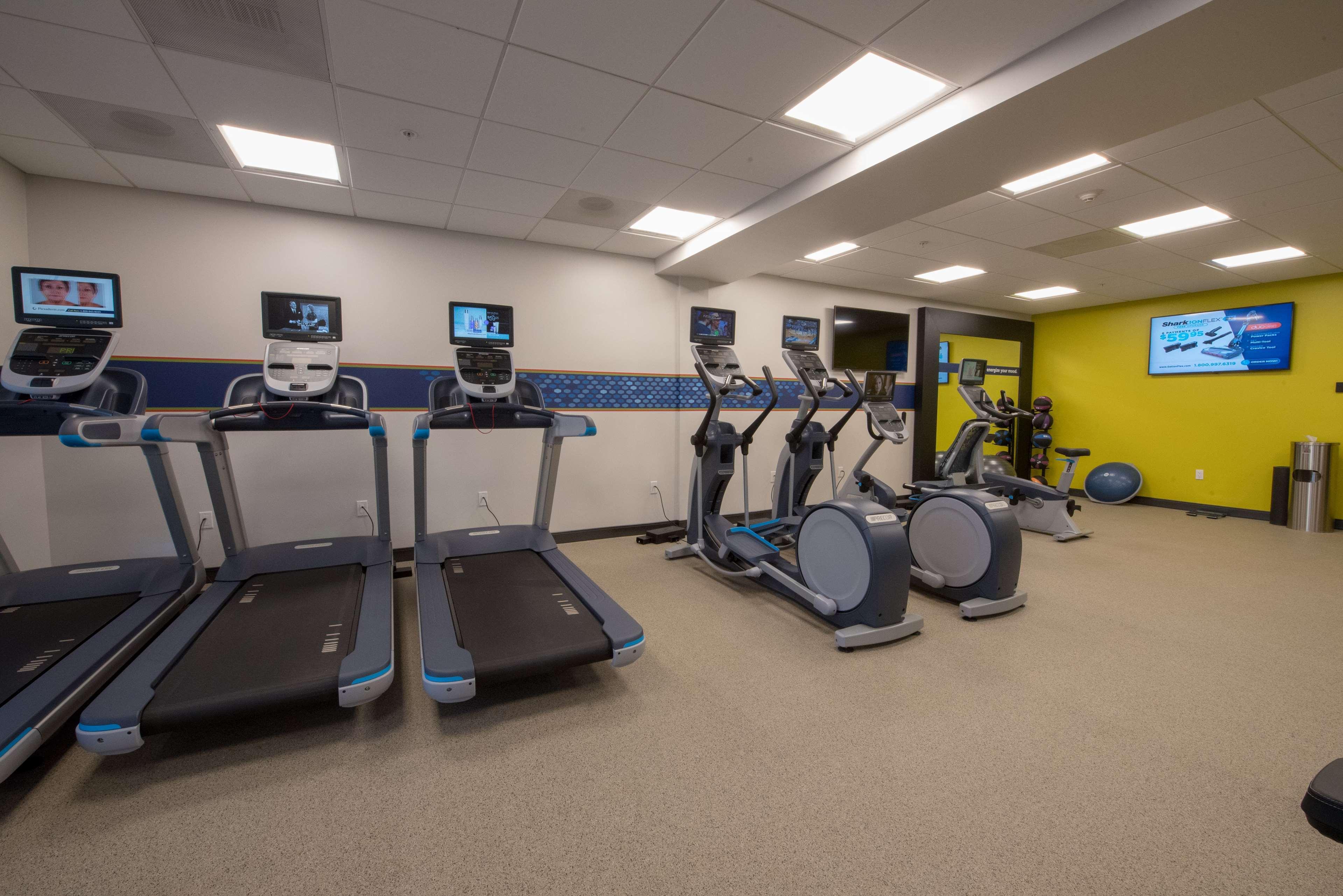 Hampton Inn & Suites Irvine/Orange County Airport Εξωτερικό φωτογραφία