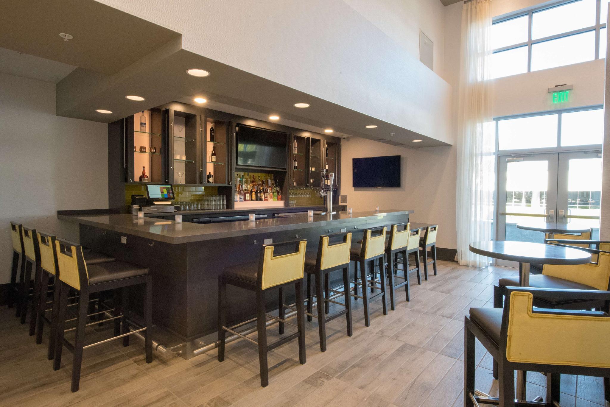 Hampton Inn & Suites Irvine/Orange County Airport Εξωτερικό φωτογραφία