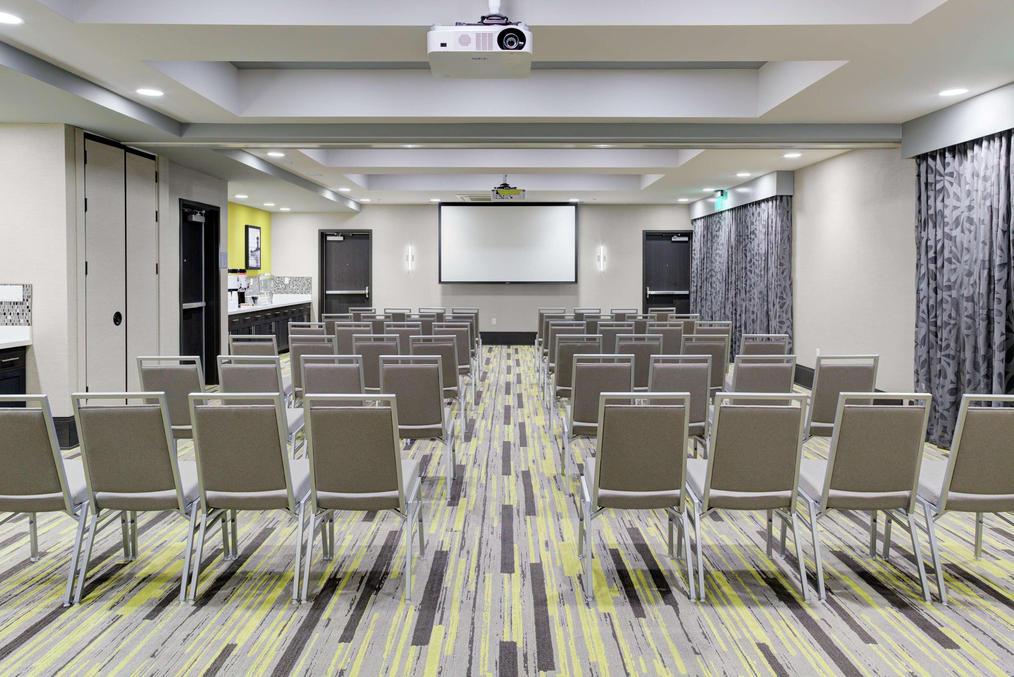 Hampton Inn & Suites Irvine/Orange County Airport Εξωτερικό φωτογραφία