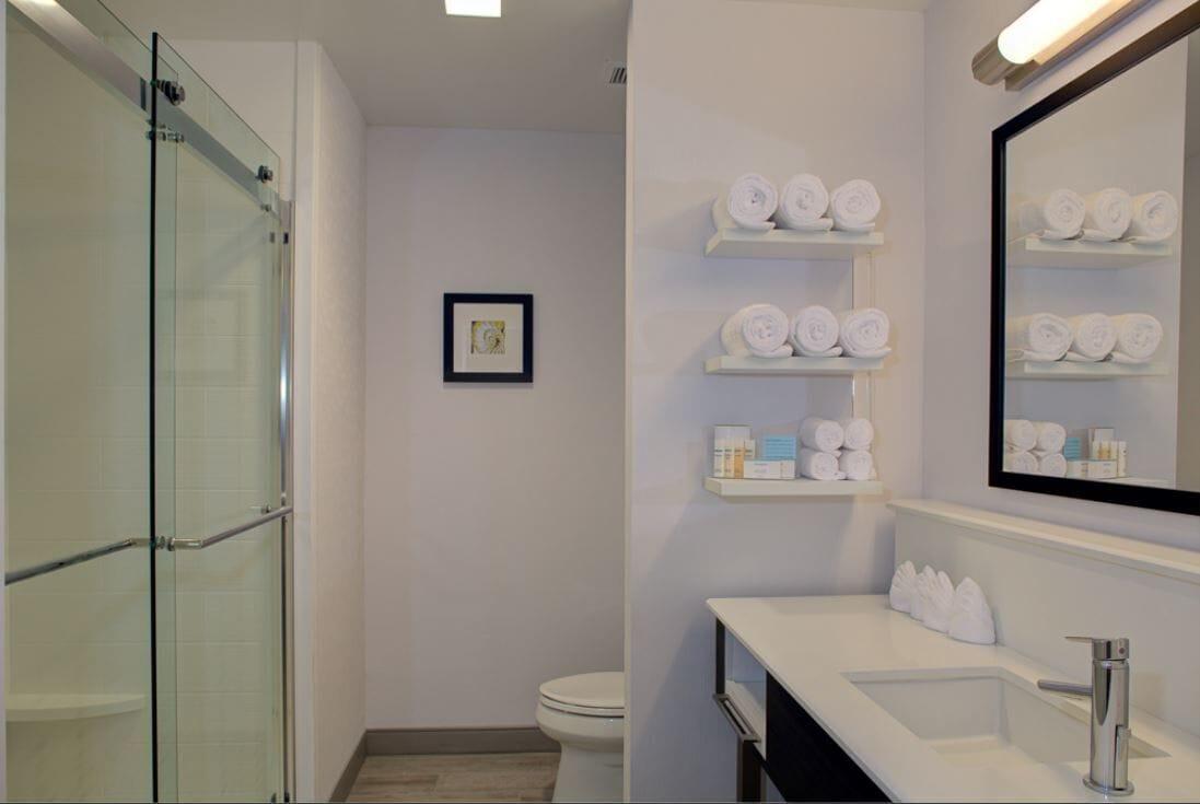 Hampton Inn & Suites Irvine/Orange County Airport Εξωτερικό φωτογραφία