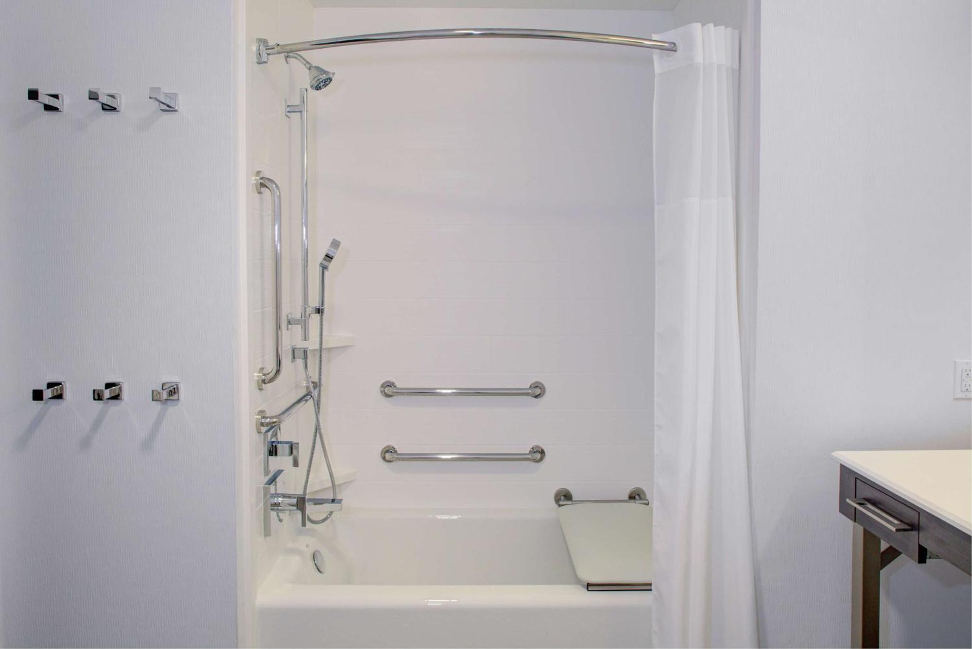 Hampton Inn & Suites Irvine/Orange County Airport Εξωτερικό φωτογραφία