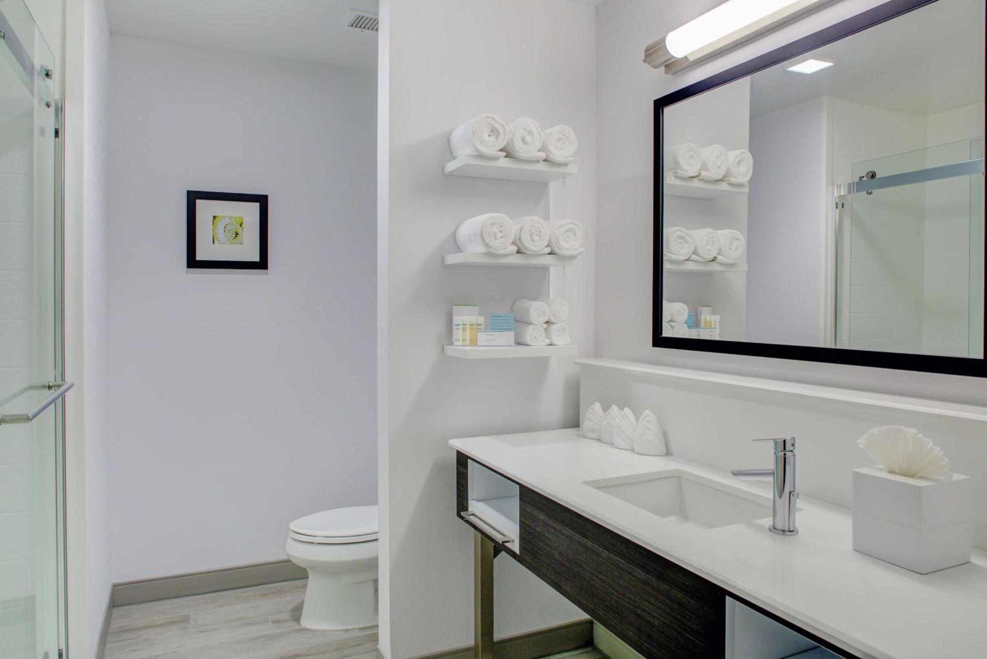 Hampton Inn & Suites Irvine/Orange County Airport Εξωτερικό φωτογραφία