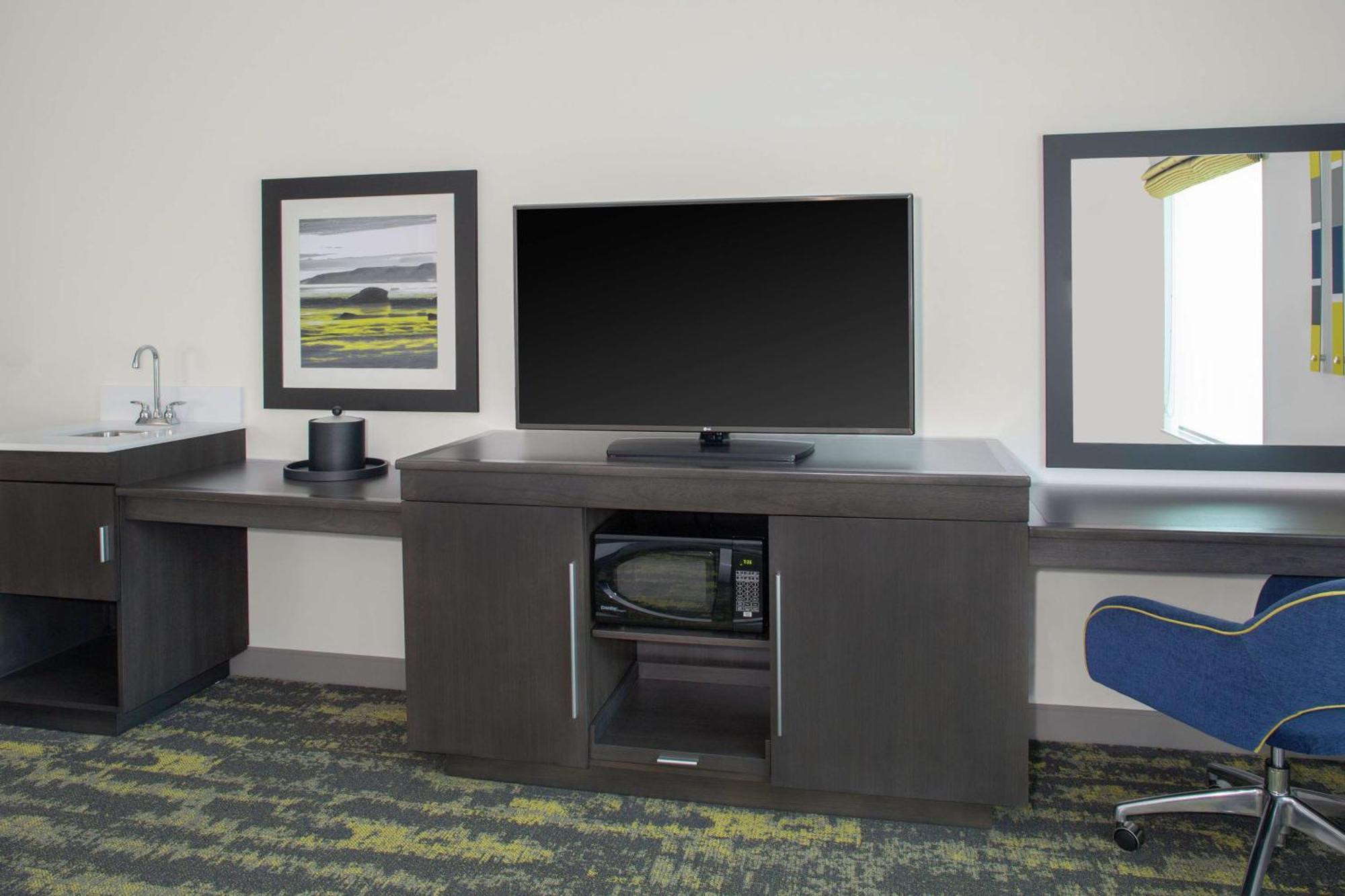 Hampton Inn & Suites Irvine/Orange County Airport Εξωτερικό φωτογραφία