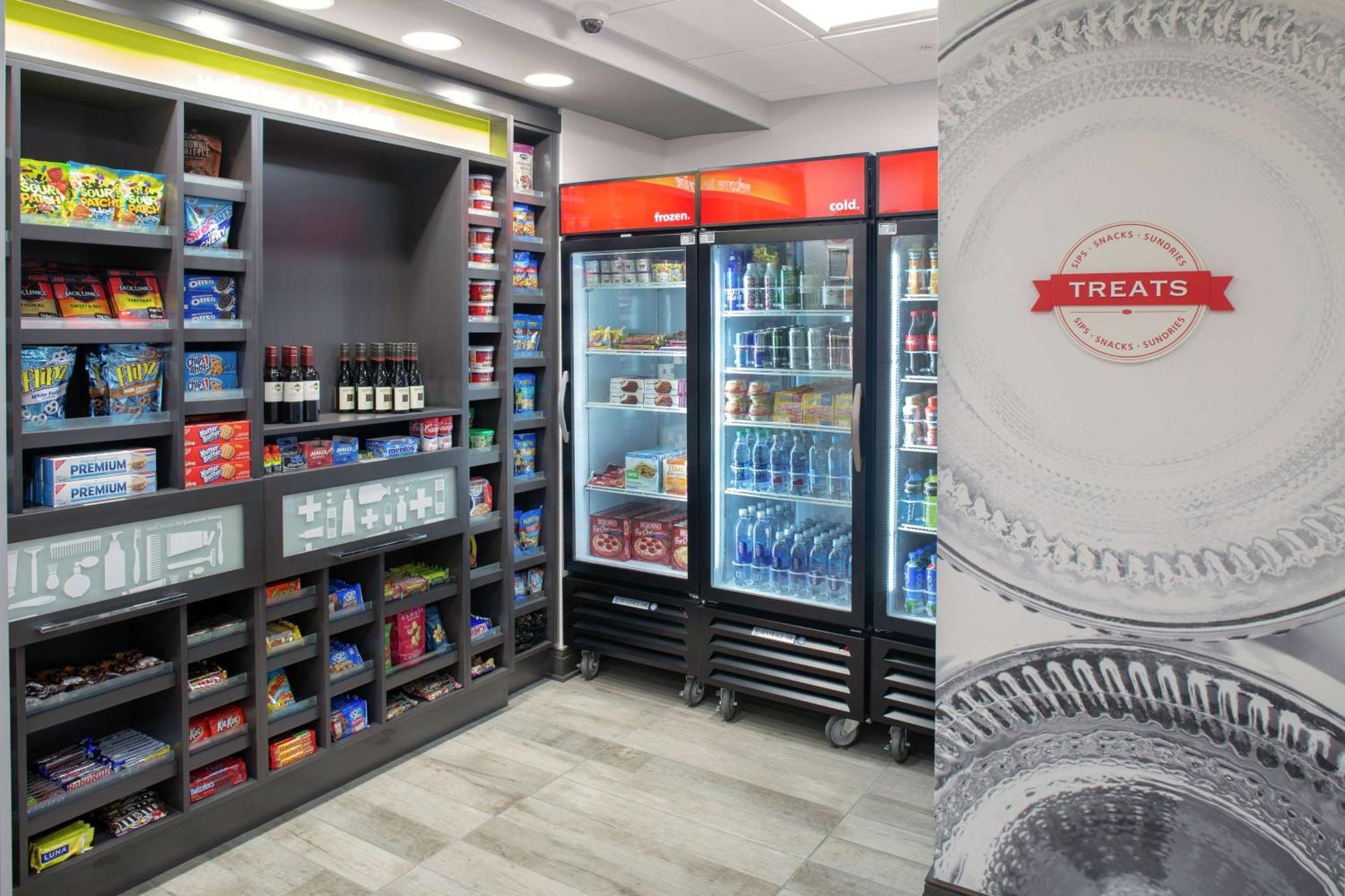 Hampton Inn & Suites Irvine/Orange County Airport Εξωτερικό φωτογραφία