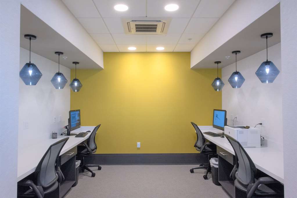 Hampton Inn & Suites Irvine/Orange County Airport Ανέσεις φωτογραφία