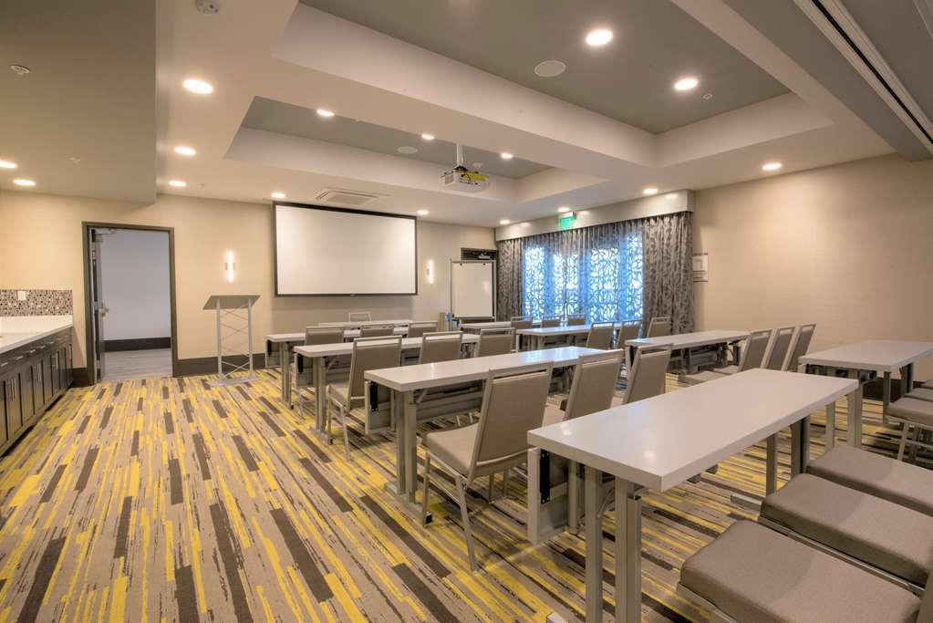 Hampton Inn & Suites Irvine/Orange County Airport Ανέσεις φωτογραφία