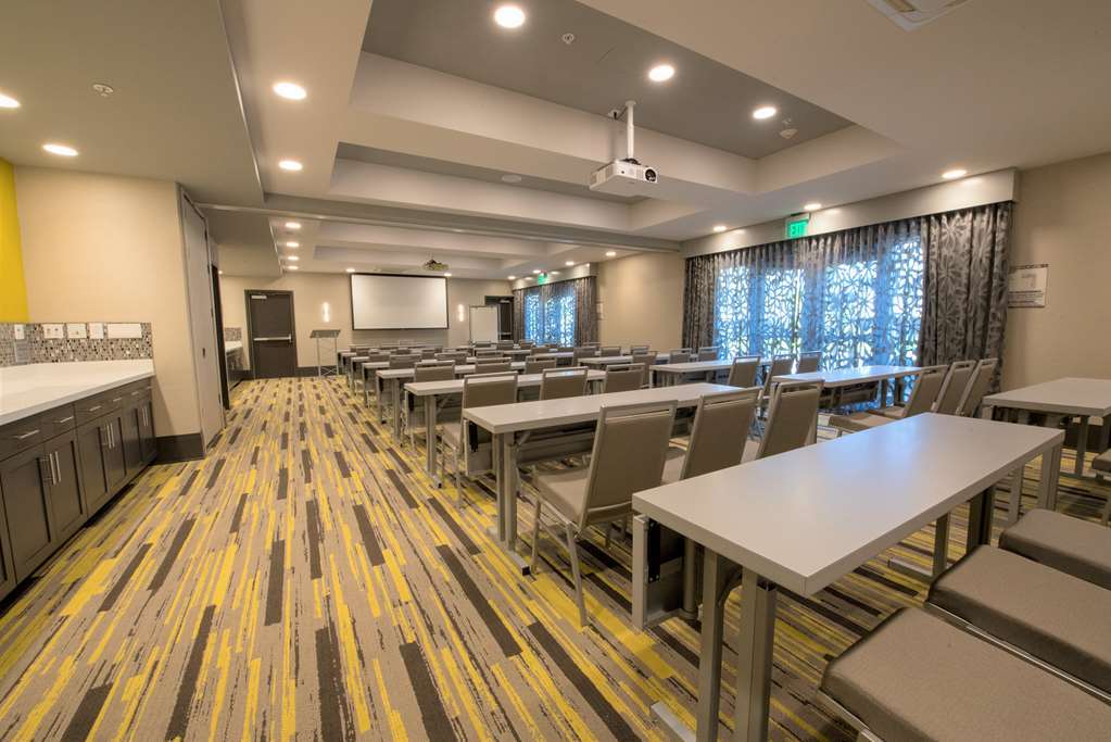 Hampton Inn & Suites Irvine/Orange County Airport Ανέσεις φωτογραφία